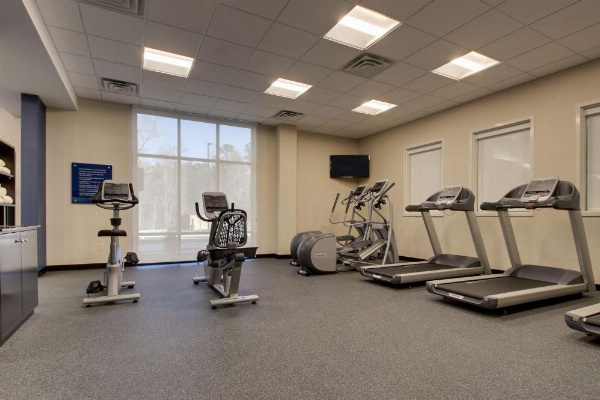 Hampton Inn & Suites By Hilton Knightdale Raleigh image 11