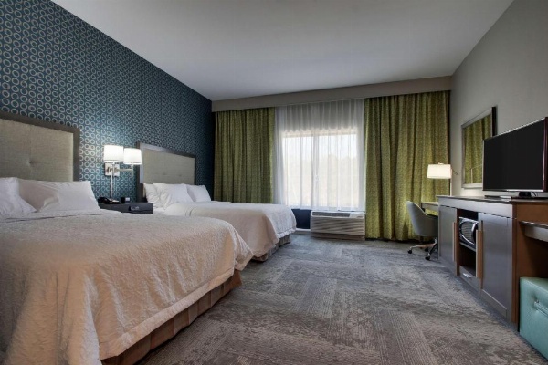 Hampton Inn & Suites By Hilton Knightdale Raleigh image 14