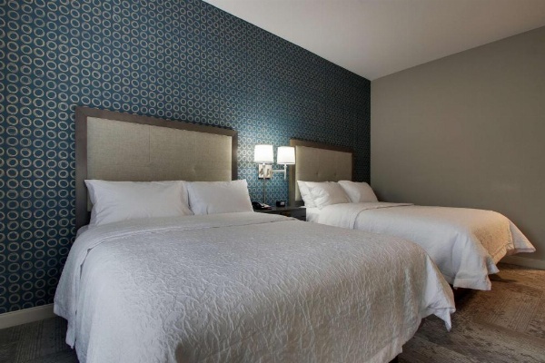Hampton Inn & Suites By Hilton Knightdale Raleigh image 15