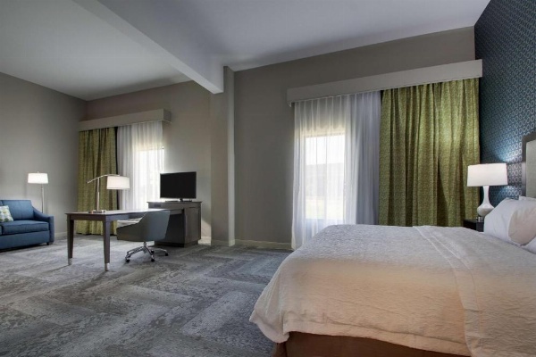 Hampton Inn & Suites By Hilton Knightdale Raleigh image 17