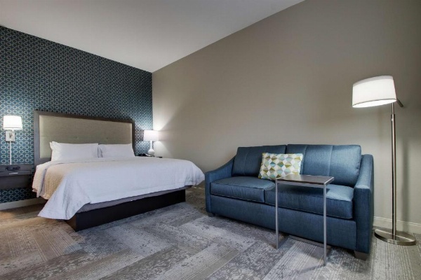 Hampton Inn & Suites By Hilton Knightdale Raleigh image 24