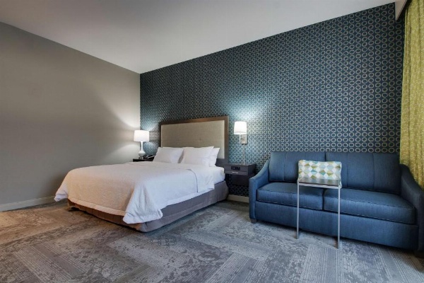 Hampton Inn & Suites By Hilton Knightdale Raleigh image 26