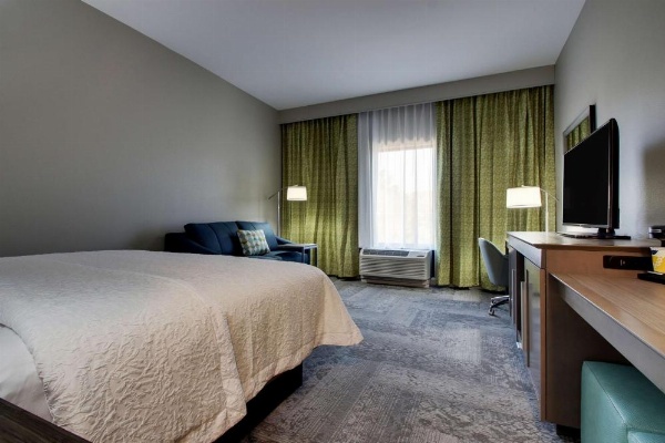 Hampton Inn & Suites By Hilton Knightdale Raleigh image 27