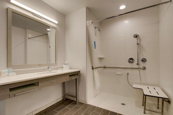 Hampton Inn & Suites By Hilton Knightdale Raleigh image 30