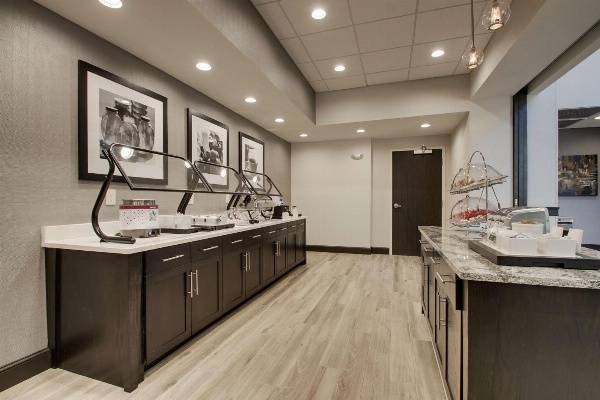 Hampton Inn & Suites By Hilton Knightdale Raleigh image 7